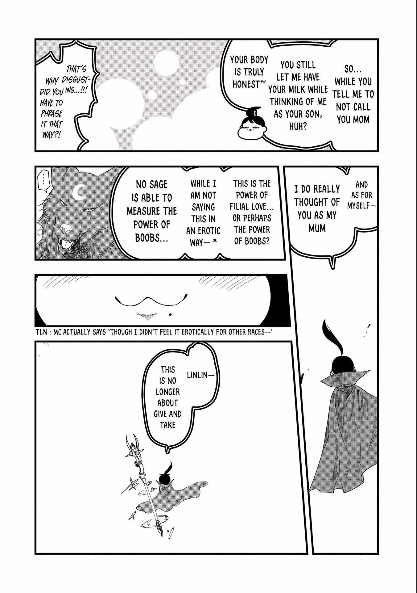 Since My Previous Life Was A Wise Man, I Can Afford To Live Chapter 3.2 page 10