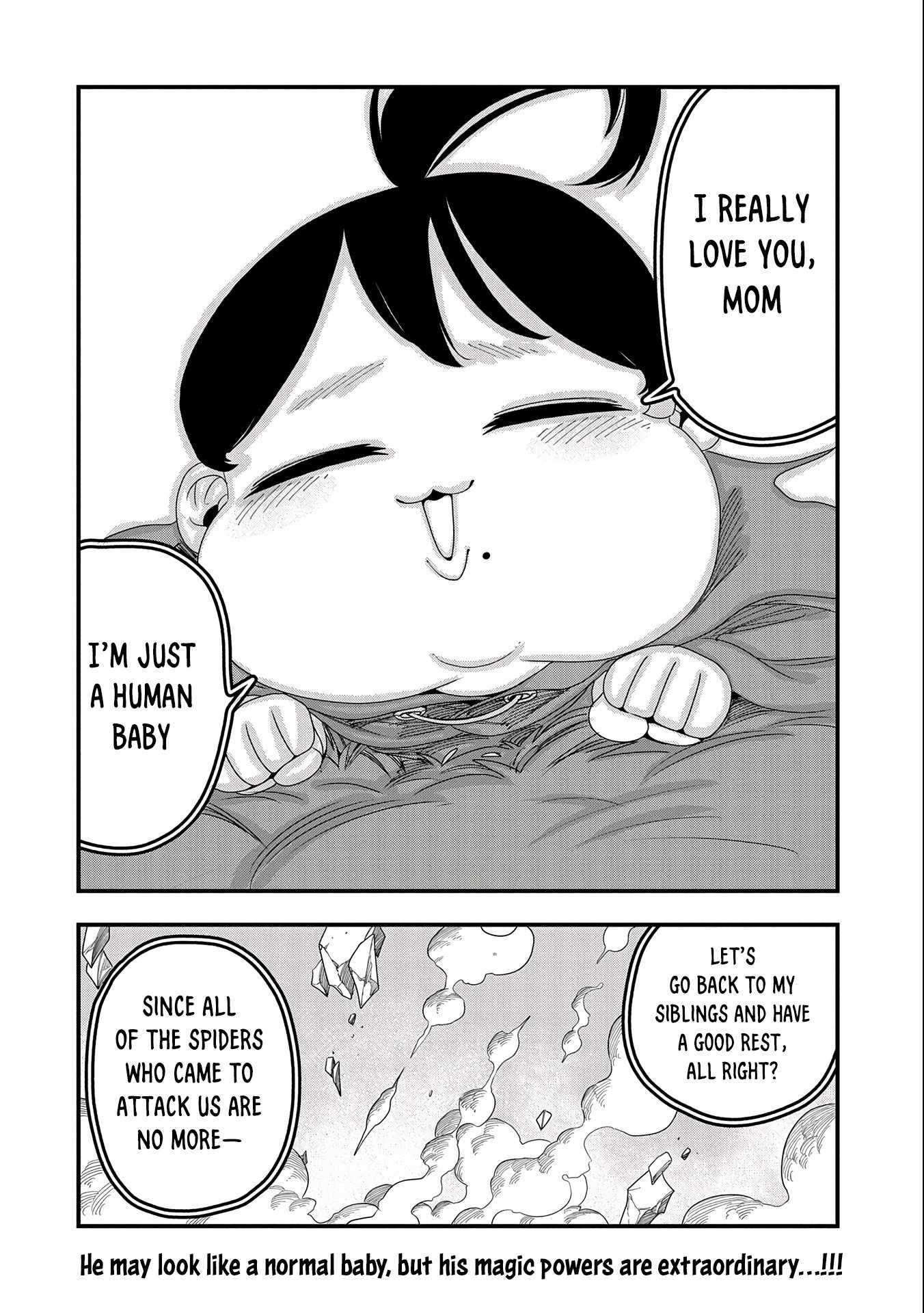 Since My Previous Life Was A Wise Man, I Can Afford To Live Chapter 3.2 page 17