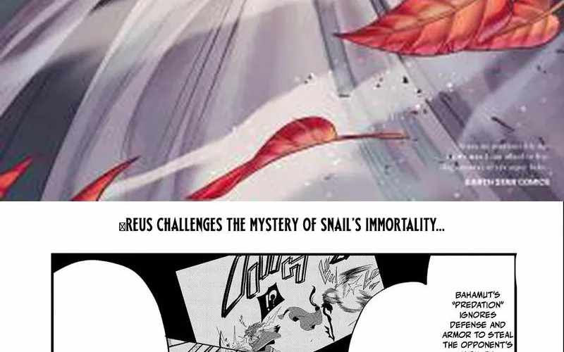 Since My Previous Life Was A Wise Man, I Can Afford To Live Chapter 30.1 page 4