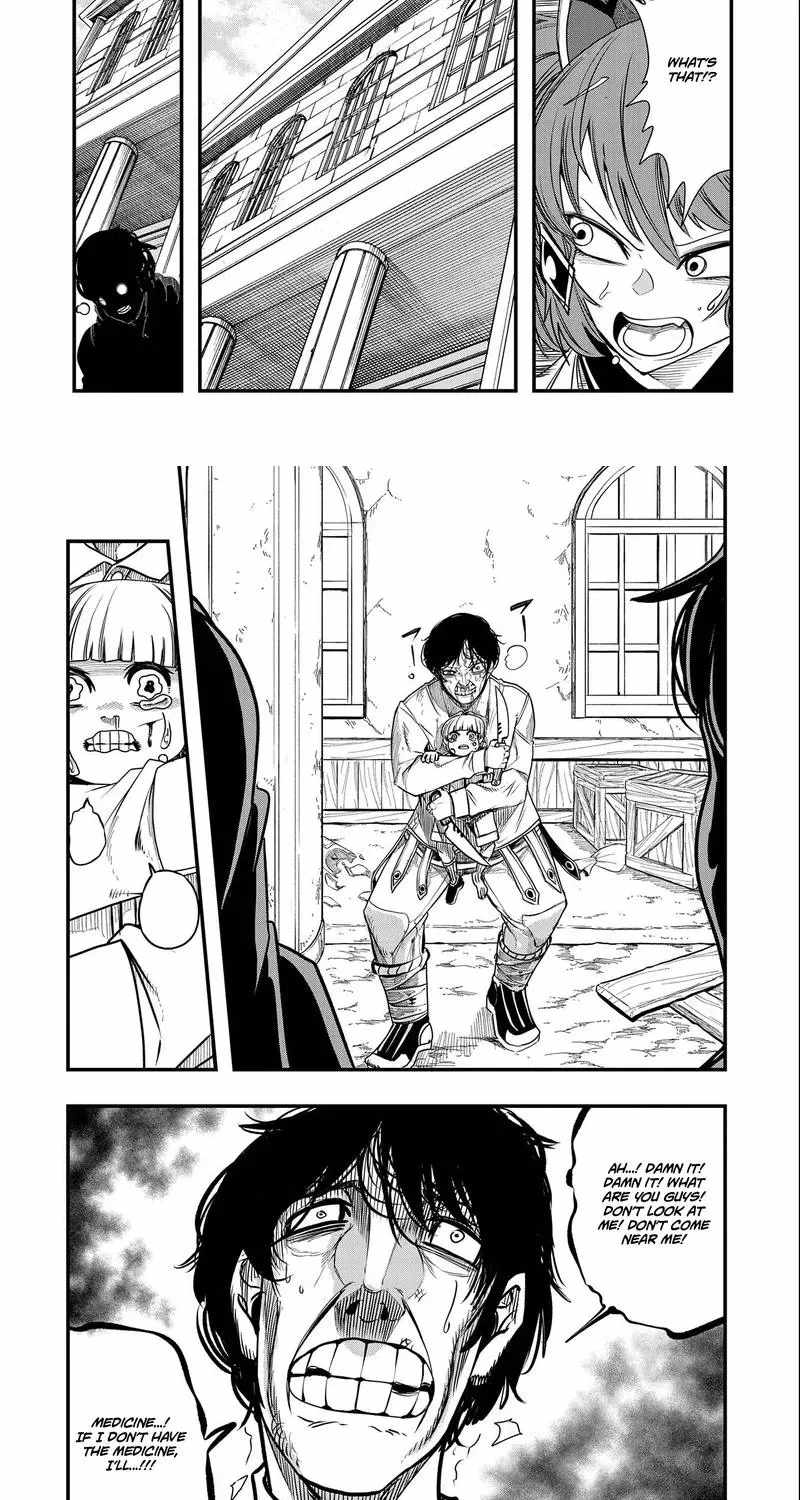 Since My Previous Life Was A Wise Man, I Can Afford To Live Chapter 30.1 page 9