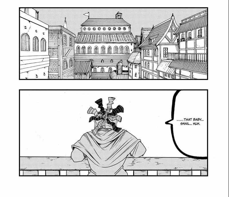 Since My Previous Life Was A Wise Man, I Can Afford To Live Chapter 30.1 page 17