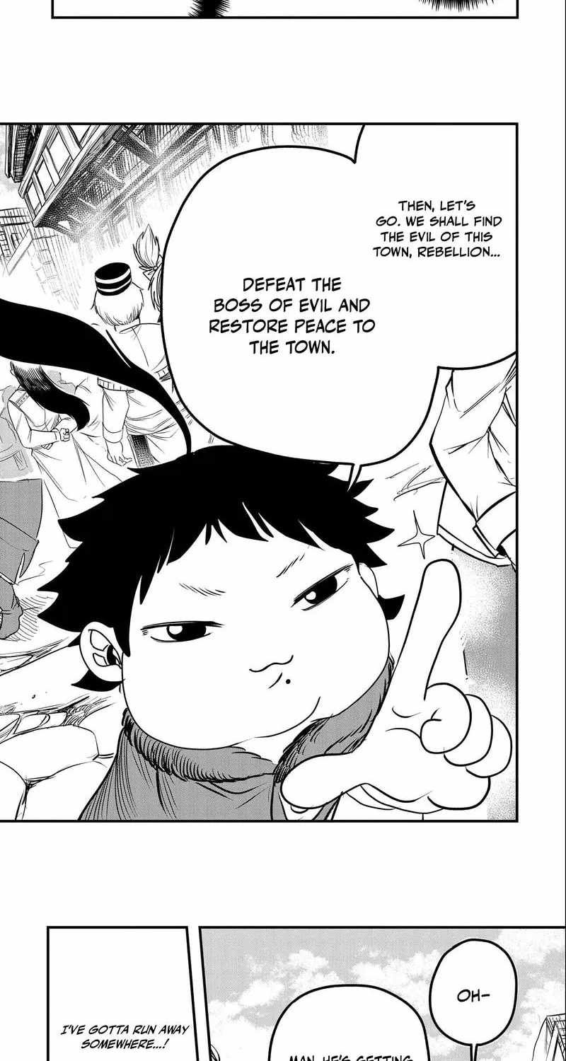 Since My Previous Life Was A Wise Man, I Can Afford To Live Chapter 30.2 page 10