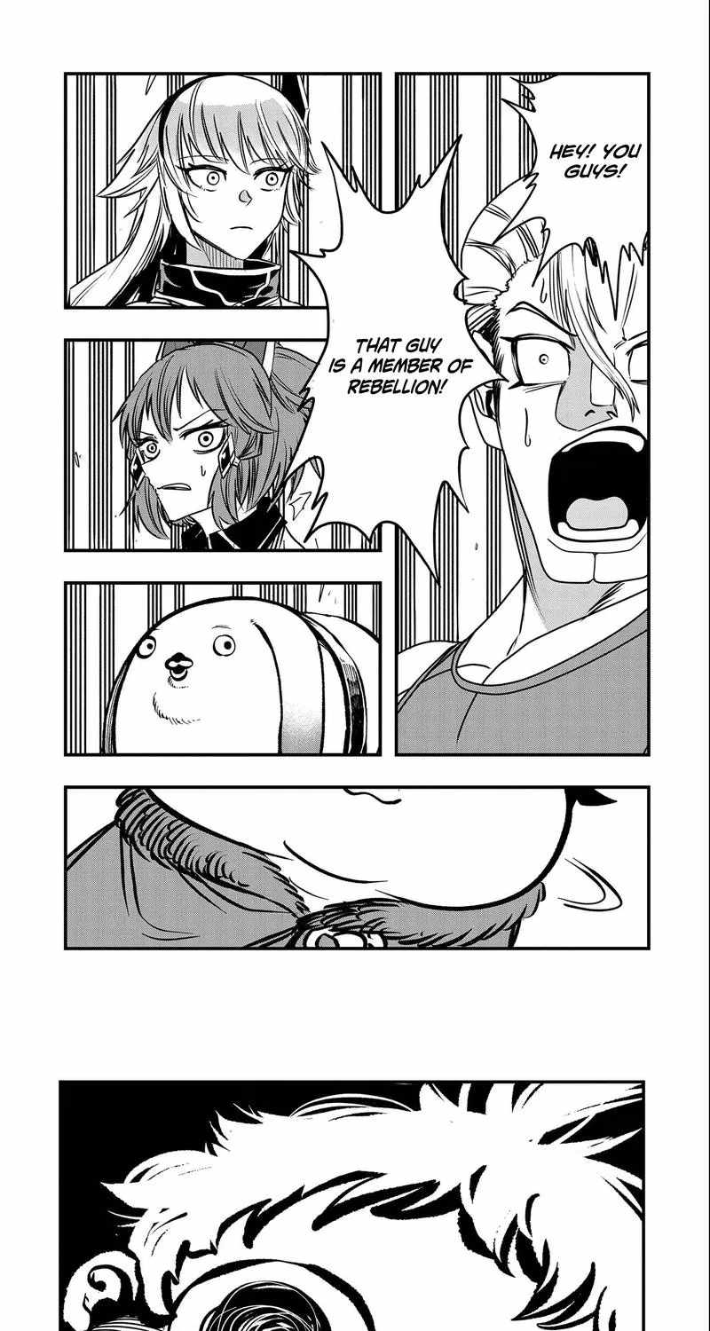 Since My Previous Life Was A Wise Man, I Can Afford To Live Chapter 30.2 page 13