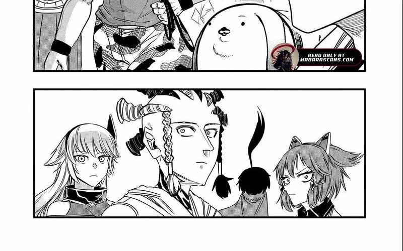 Since My Previous Life Was A Wise Man, I Can Afford To Live Chapter 30.2 page 12