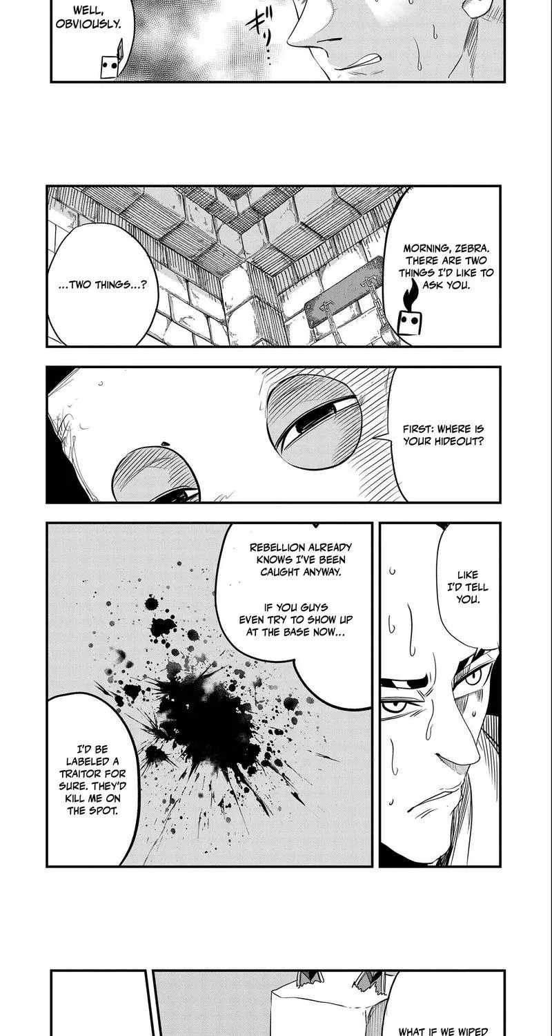 Since My Previous Life Was A Wise Man, I Can Afford To Live Chapter 31.1 page 7