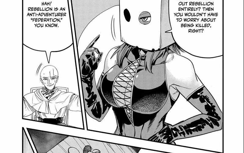 Since My Previous Life Was A Wise Man, I Can Afford To Live Chapter 31.1 page 8