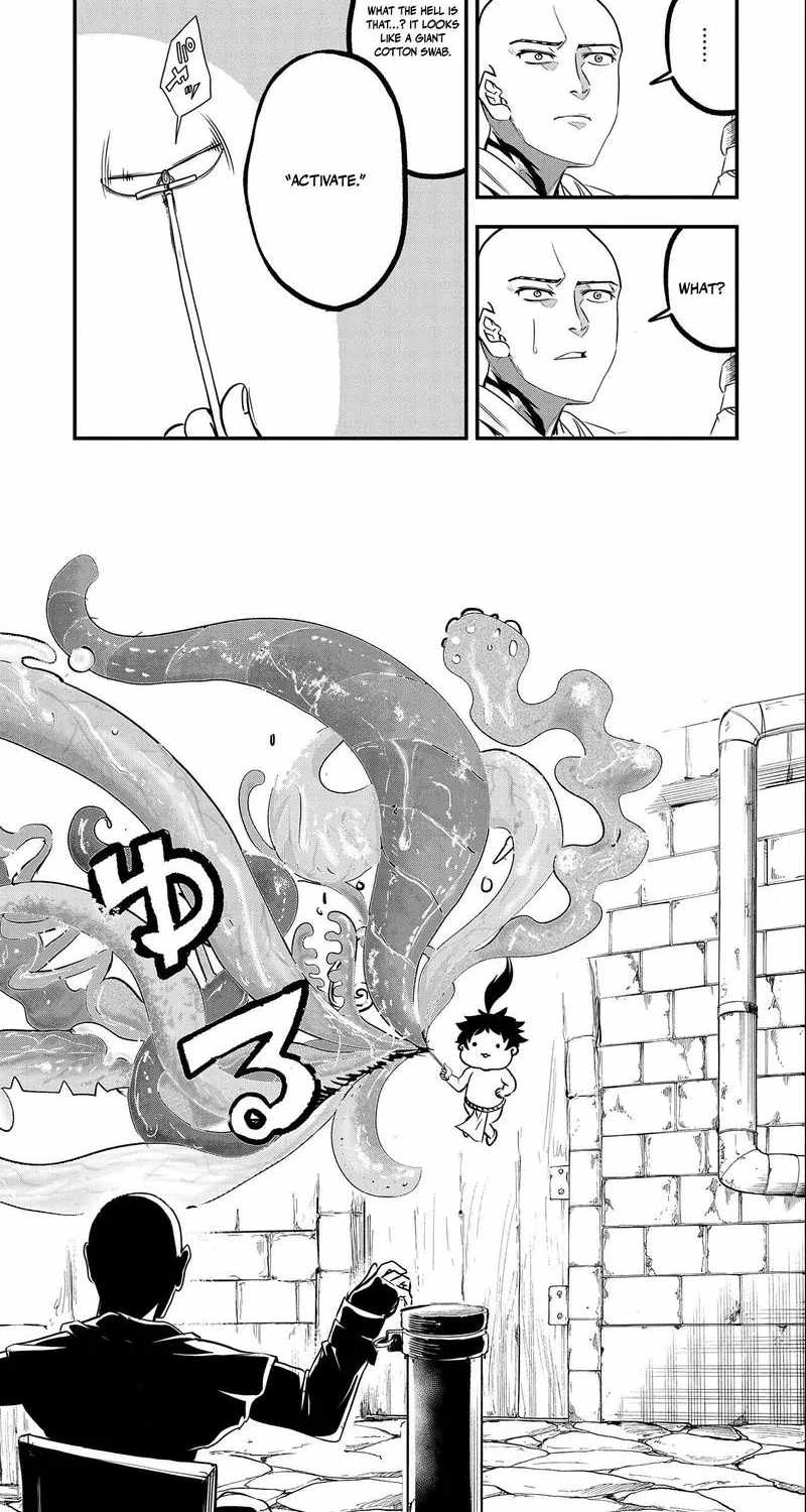 Since My Previous Life Was A Wise Man, I Can Afford To Live Chapter 31.1 page 12