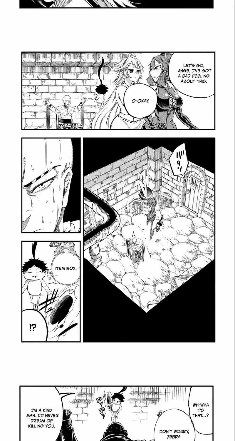 Since My Previous Life Was A Wise Man, I Can Afford To Live Chapter 31.1 page 10