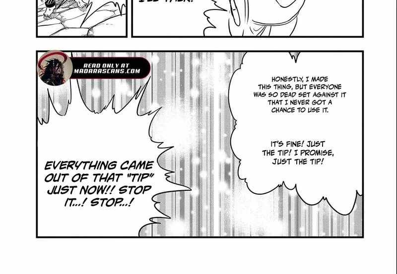 Since My Previous Life Was A Wise Man, I Can Afford To Live Chapter 31.1 page 15