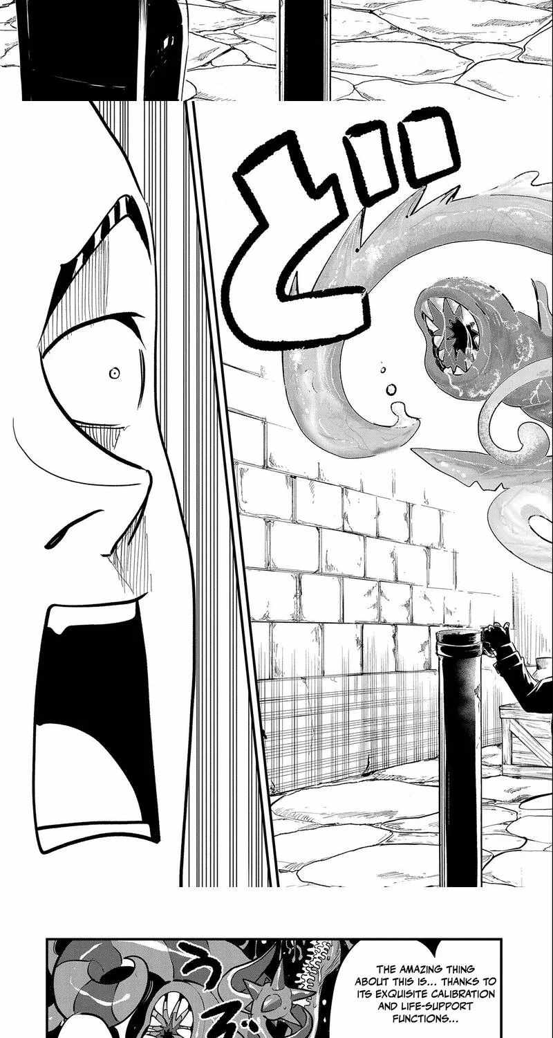 Since My Previous Life Was A Wise Man, I Can Afford To Live Chapter 31.1 page 13