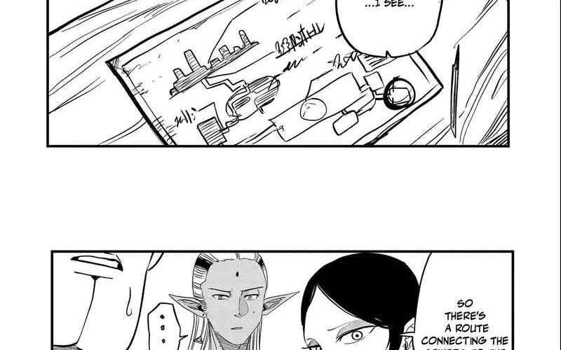 Since My Previous Life Was A Wise Man, I Can Afford To Live Chapter 31.2 page 4
