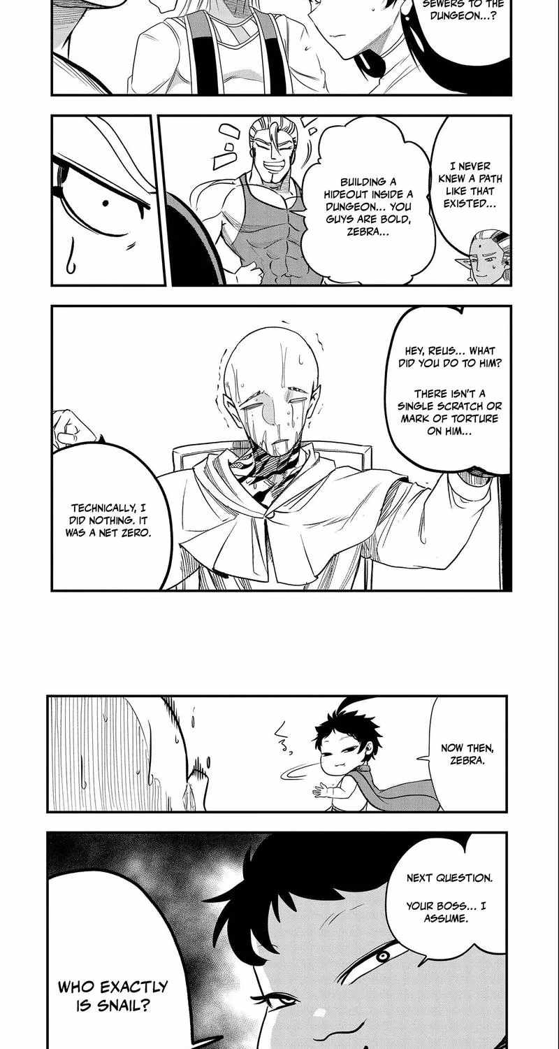 Since My Previous Life Was A Wise Man, I Can Afford To Live Chapter 31.2 page 5