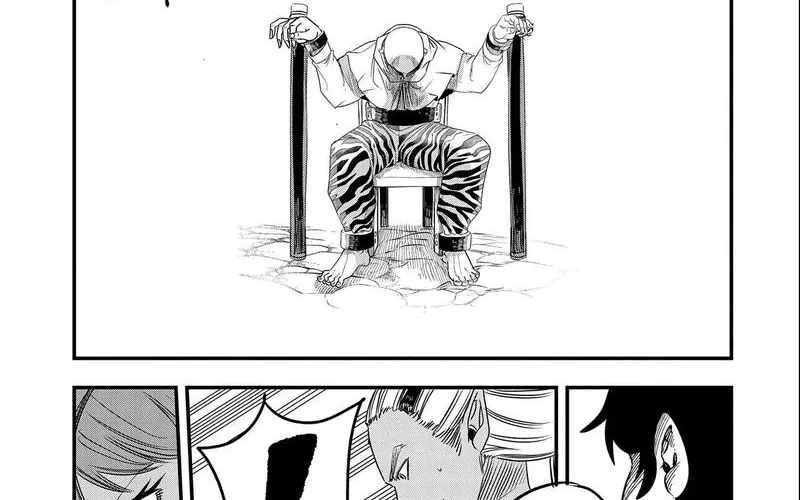 Since My Previous Life Was A Wise Man, I Can Afford To Live Chapter 31.2 page 8