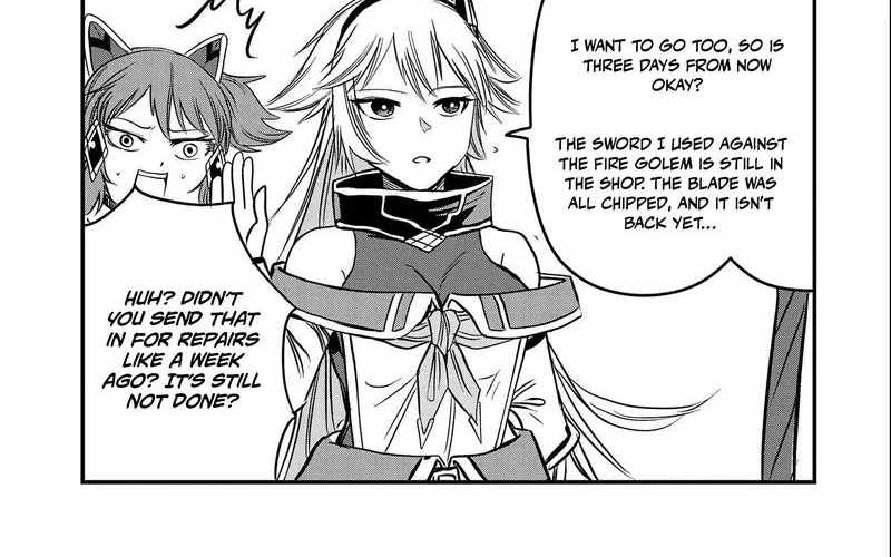 Since My Previous Life Was A Wise Man, I Can Afford To Live Chapter 31.2 page 12