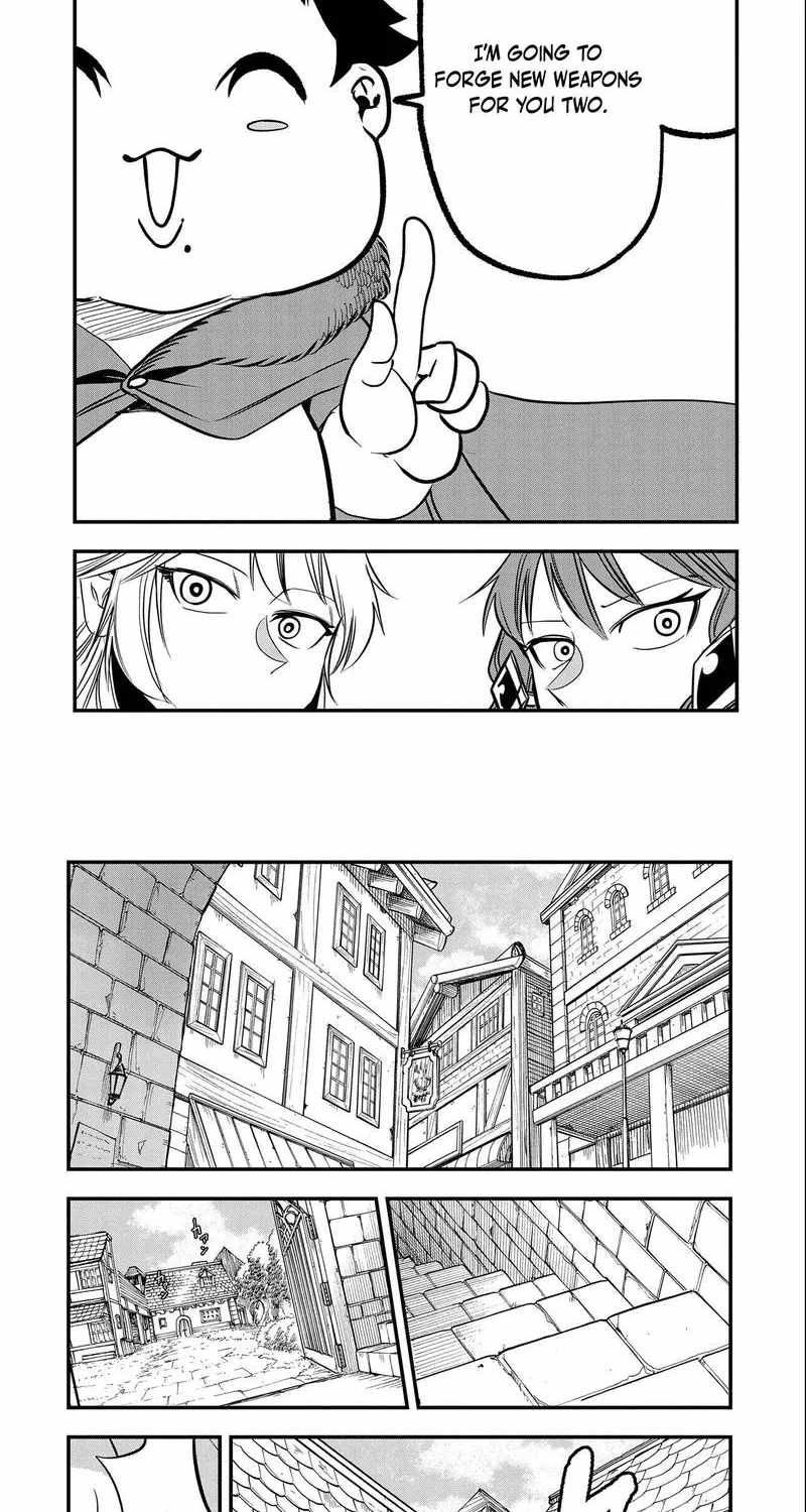 Since My Previous Life Was A Wise Man, I Can Afford To Live Chapter 31.2 page 14