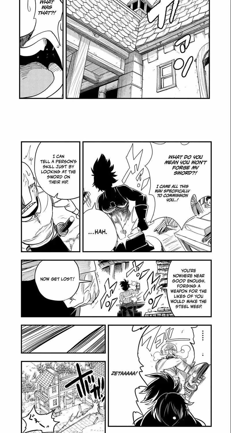 Since My Previous Life Was A Wise Man, I Can Afford To Live Chapter 31.2 page 15