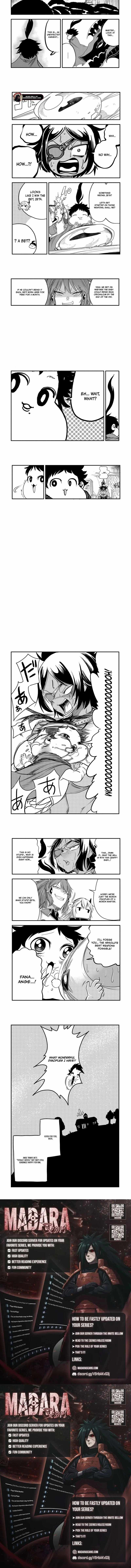 Since My Previous Life Was A Wise Man, I Can Afford To Live Chapter 32.2 page 3