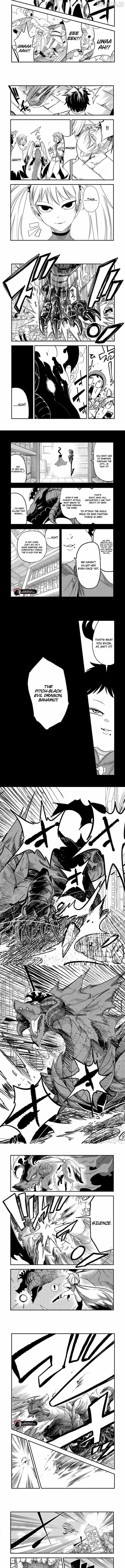 Since My Previous Life Was A Wise Man, I Can Afford To Live Chapter 34.1 page 2