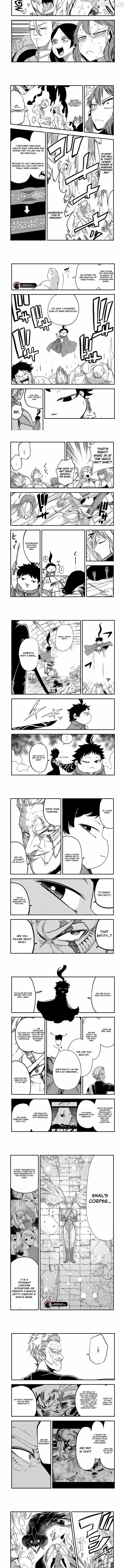 Since My Previous Life Was A Wise Man, I Can Afford To Live Chapter 34.2 page 2
