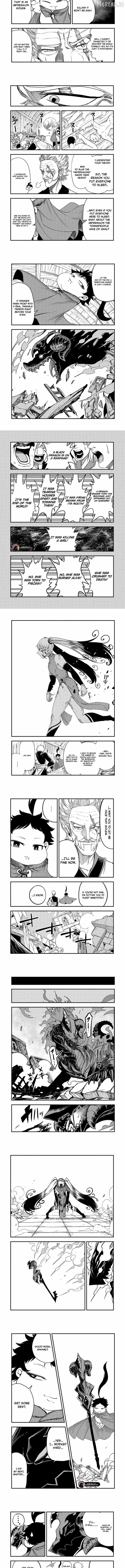 Since My Previous Life Was A Wise Man, I Can Afford To Live Chapter 35.1 page 2