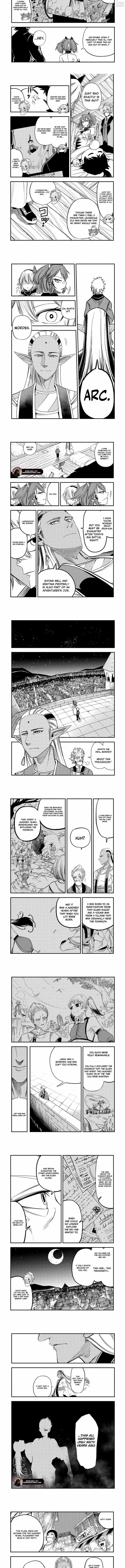 Since My Previous Life Was A Wise Man, I Can Afford To Live Chapter 36.1 page 2