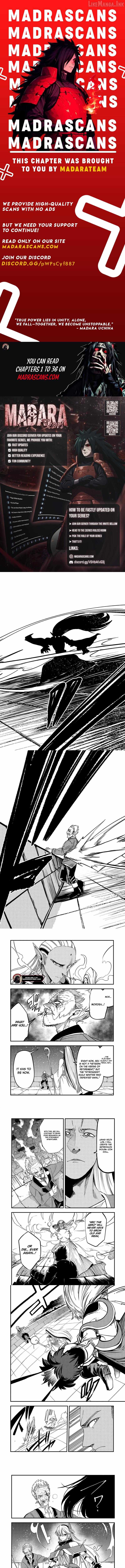 Since My Previous Life Was A Wise Man, I Can Afford To Live Chapter 36.2 page 1