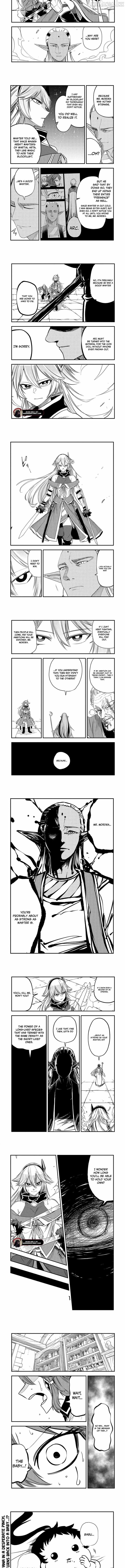 Since My Previous Life Was A Wise Man, I Can Afford To Live Chapter 36.2 page 2