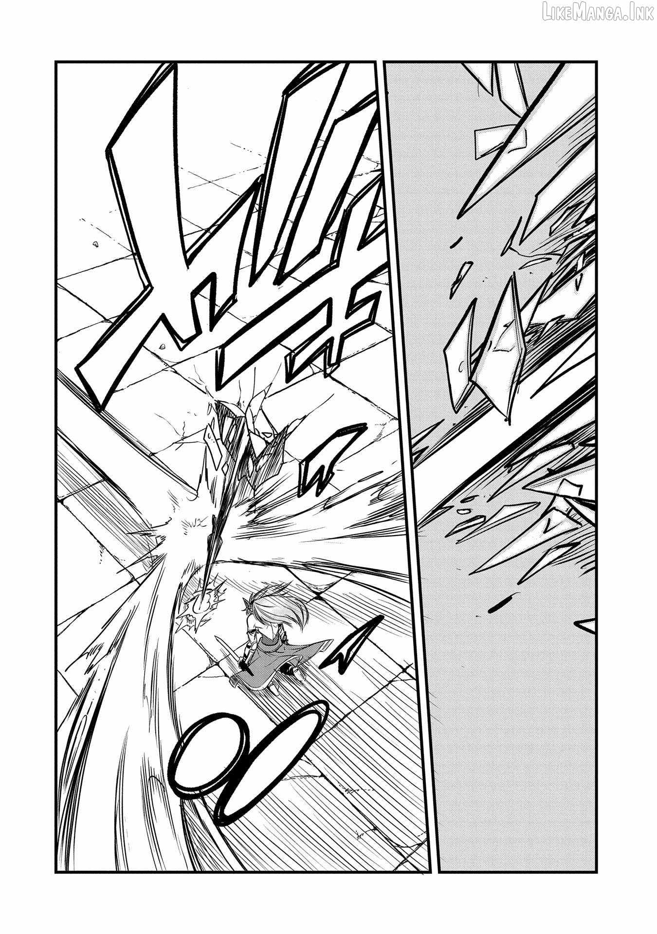 Since My Previous Life Was A Wise Man, I Can Afford To Live Chapter 37.2 page 16