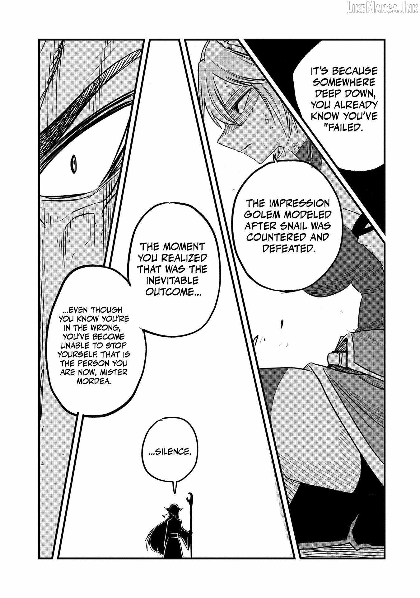 Since My Previous Life Was A Wise Man, I Can Afford To Live Chapter 37.2 page 13
