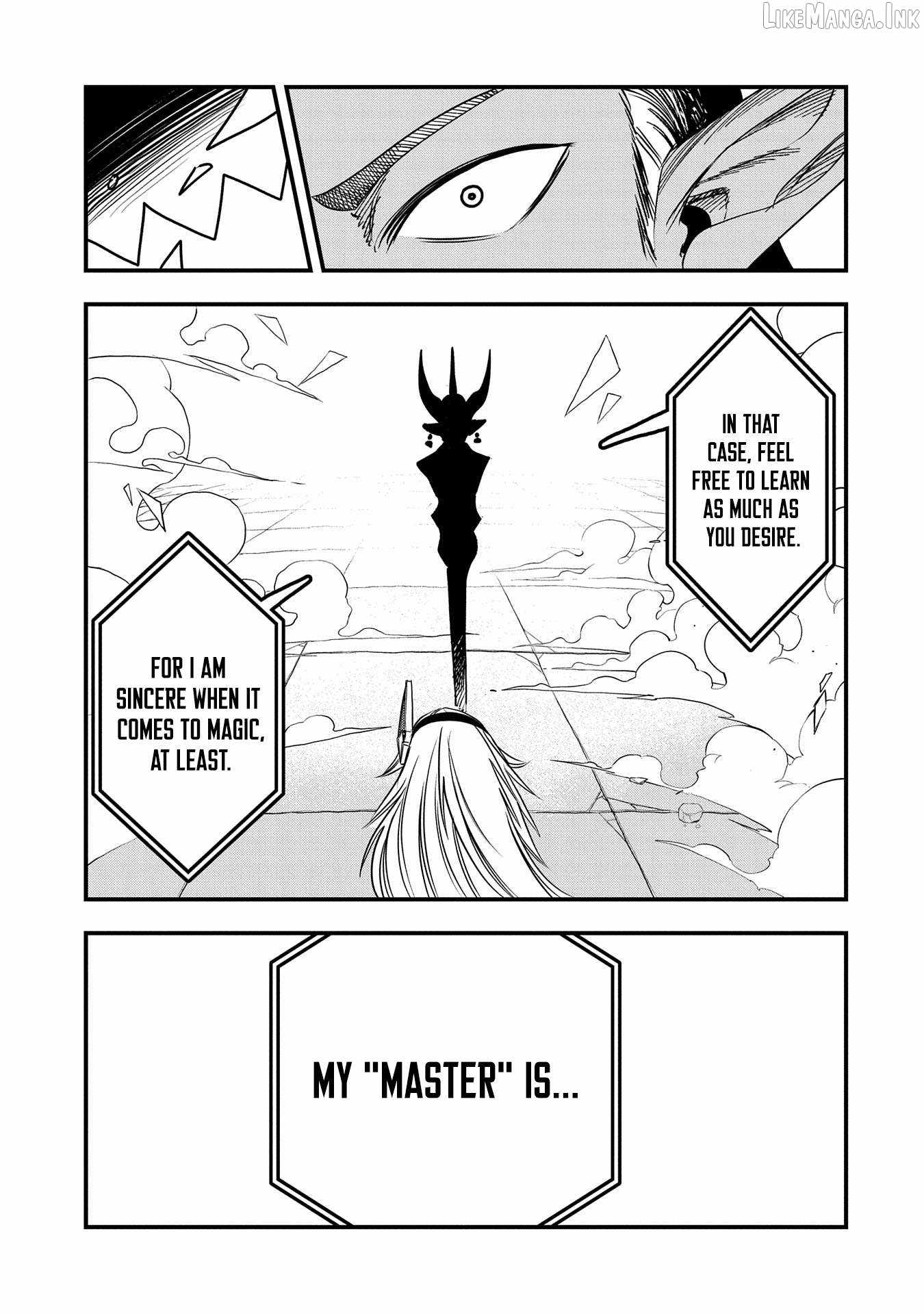 Since My Previous Life Was A Wise Man, I Can Afford To Live Chapter 37.2 page 17