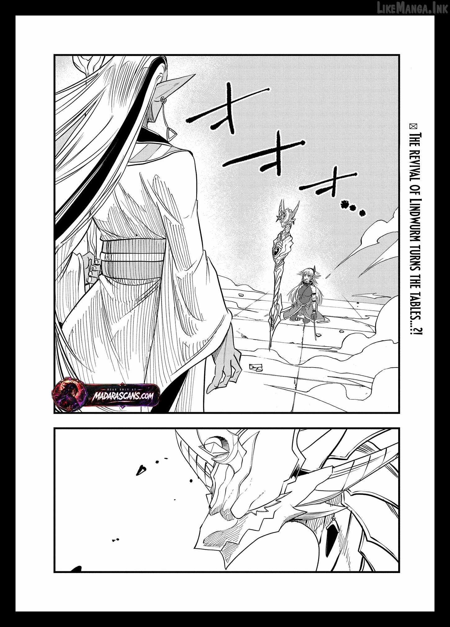 Since My Previous Life Was A Wise Man, I Can Afford To Live Chapter 38.1 page 2