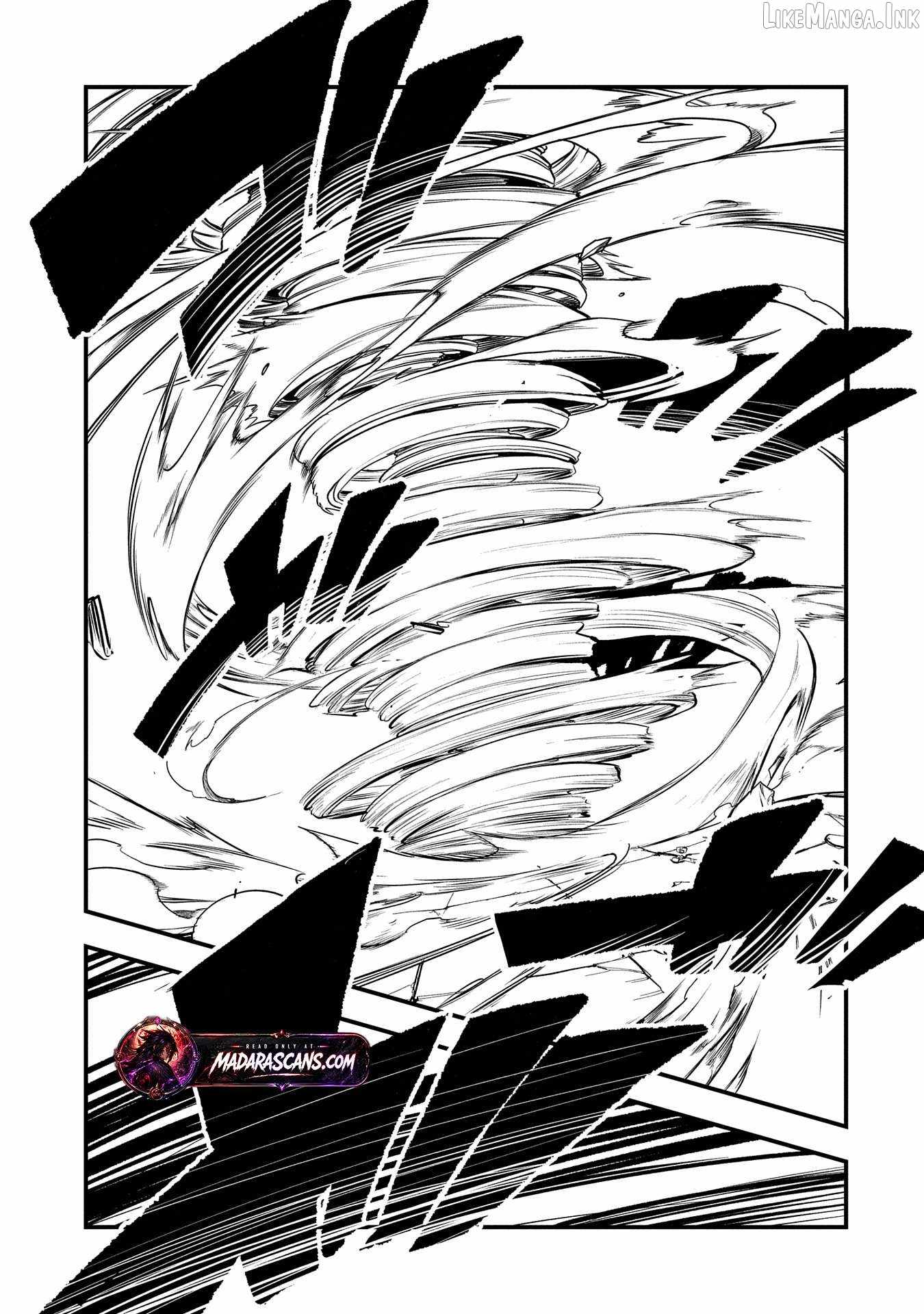 Since My Previous Life Was A Wise Man, I Can Afford To Live Chapter 38.1 page 9