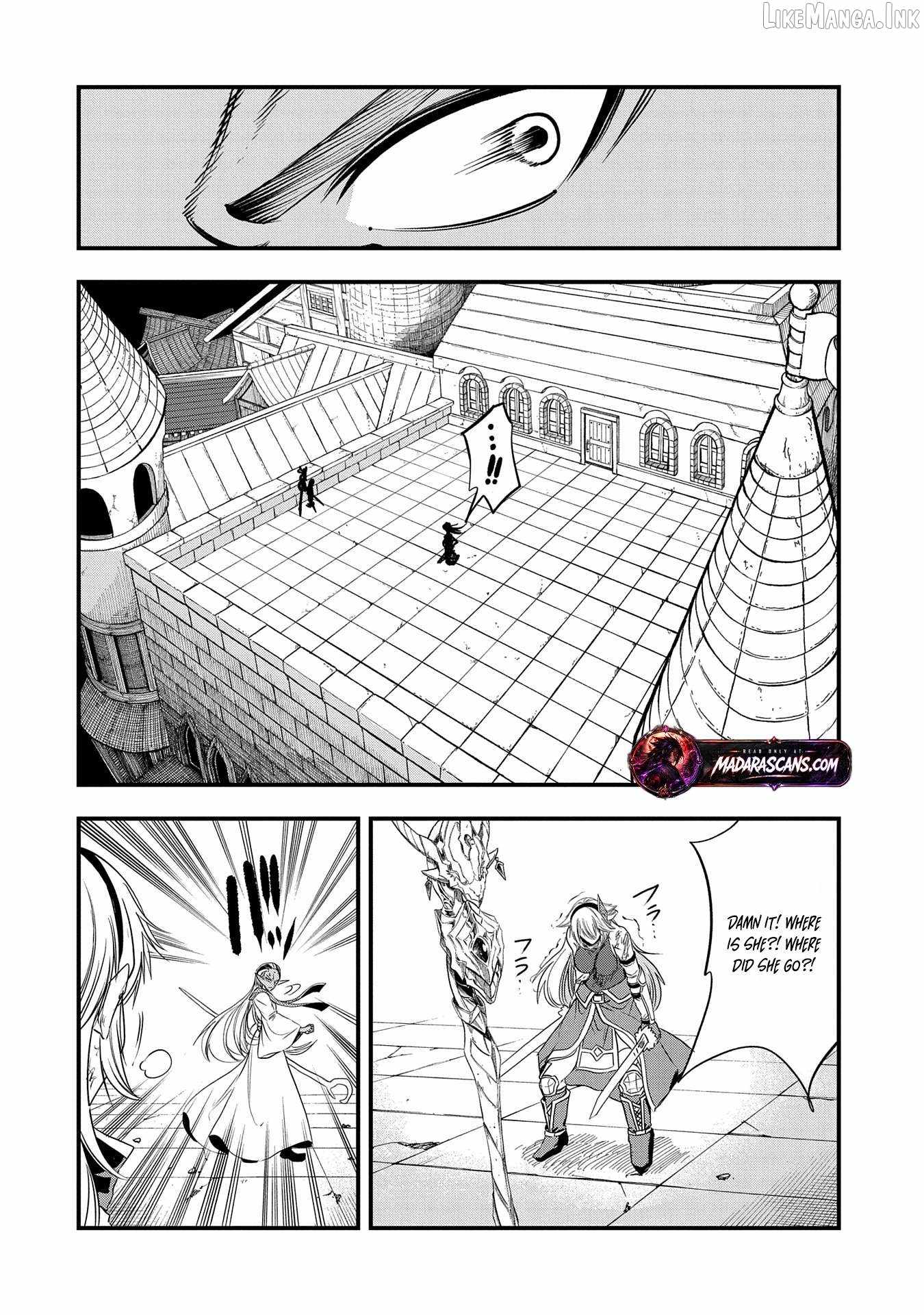 Since My Previous Life Was A Wise Man, I Can Afford To Live Chapter 38.2 page 2