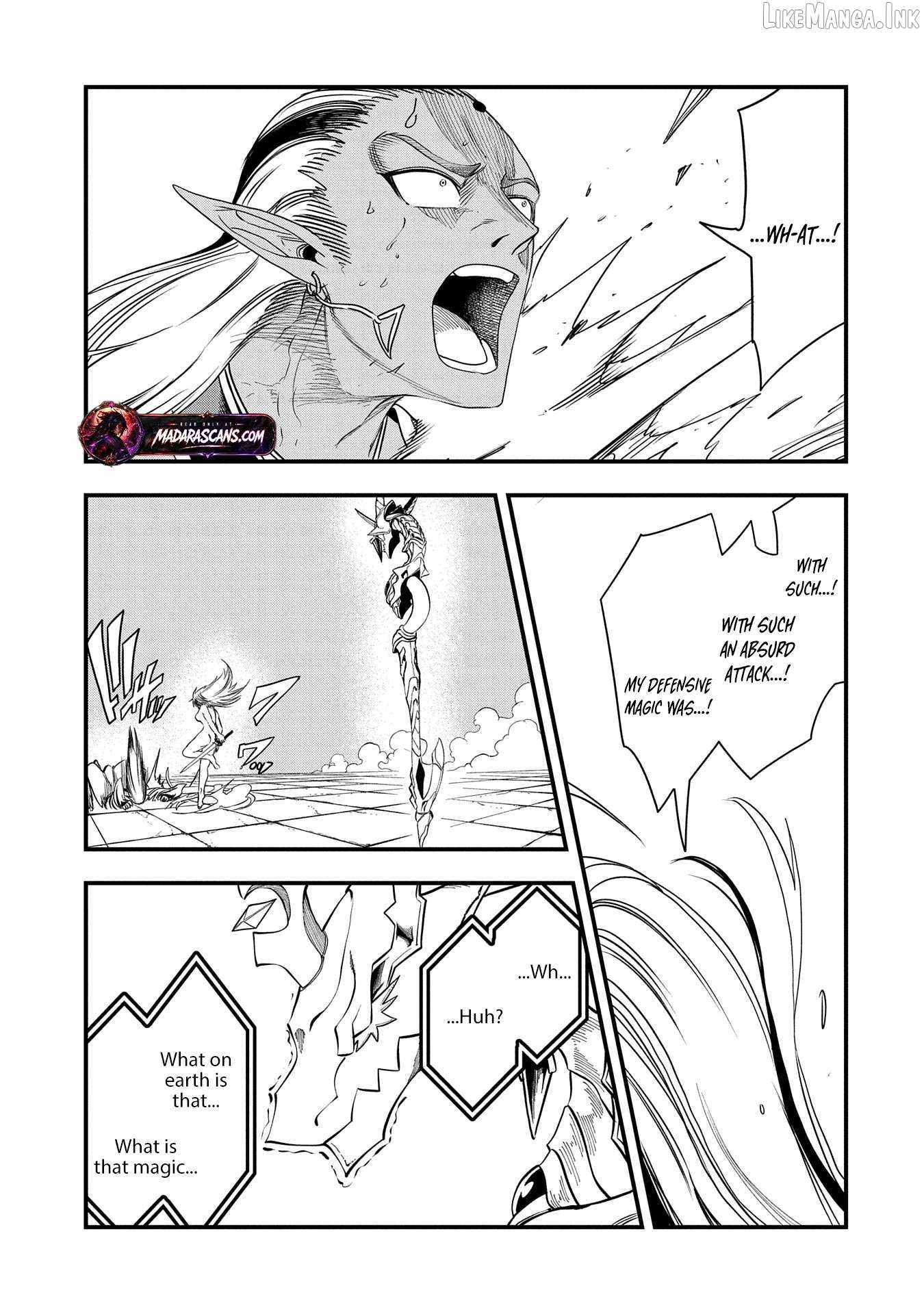 Since My Previous Life Was A Wise Man, I Can Afford To Live Chapter 38.2 page 17