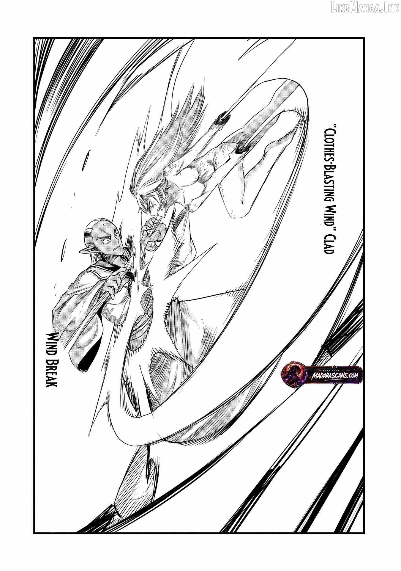 Since My Previous Life Was A Wise Man, I Can Afford To Live Chapter 38.2 page 16
