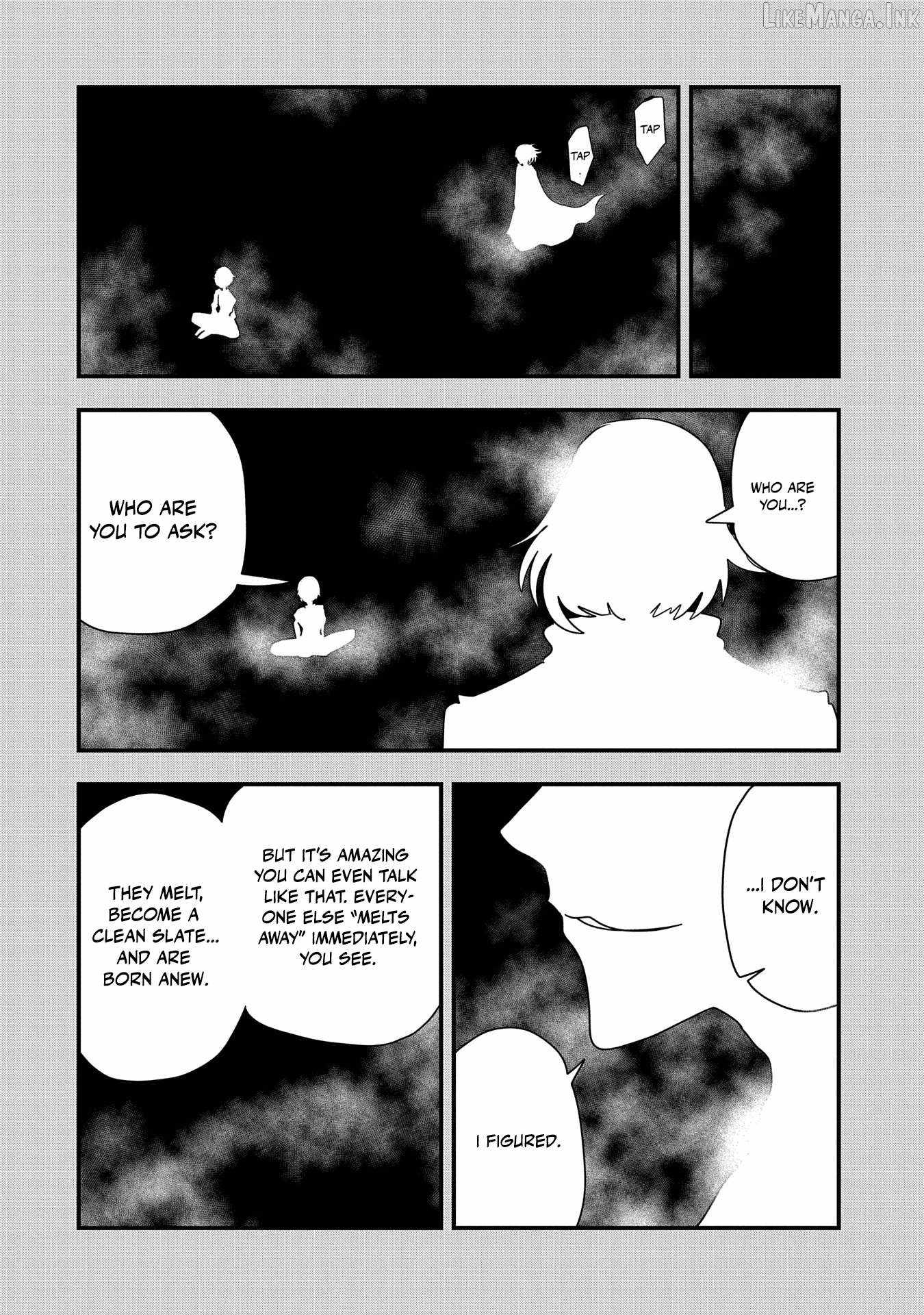 Since My Previous Life Was A Wise Man, I Can Afford To Live Chapter 39 page 3