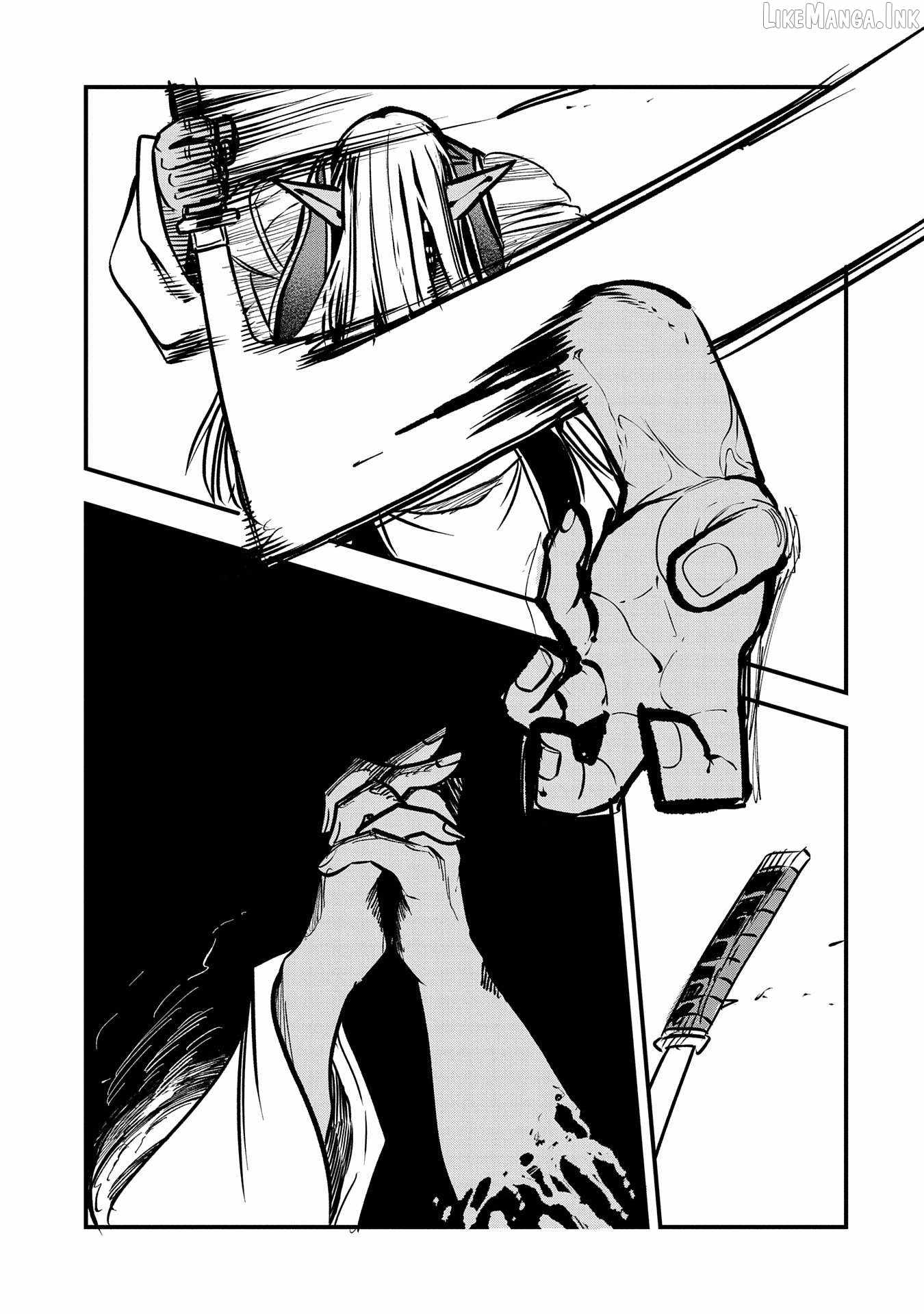 Since My Previous Life Was A Wise Man, I Can Afford To Live Chapter 39 page 18