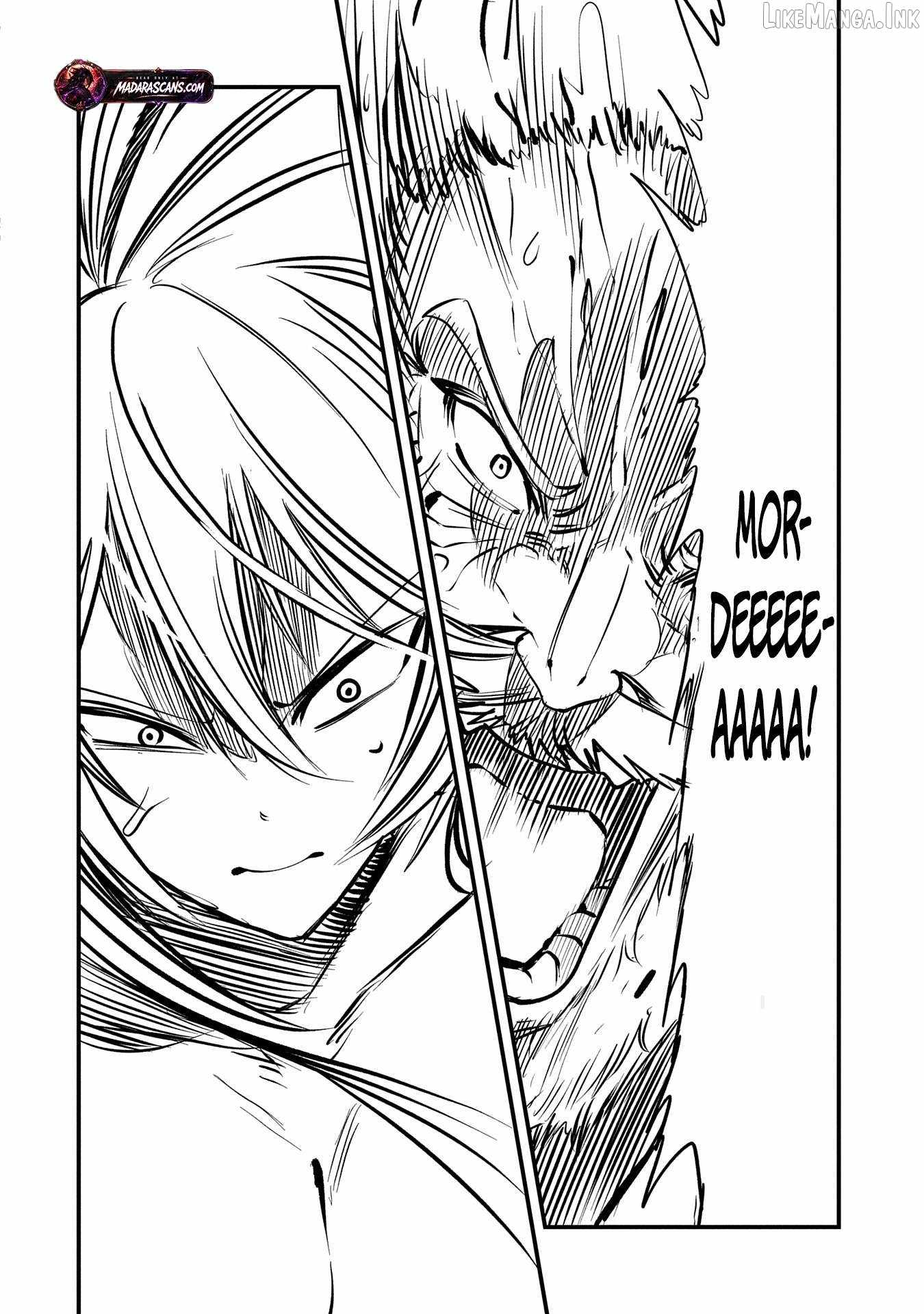 Since My Previous Life Was A Wise Man, I Can Afford To Live Chapter 39 page 17