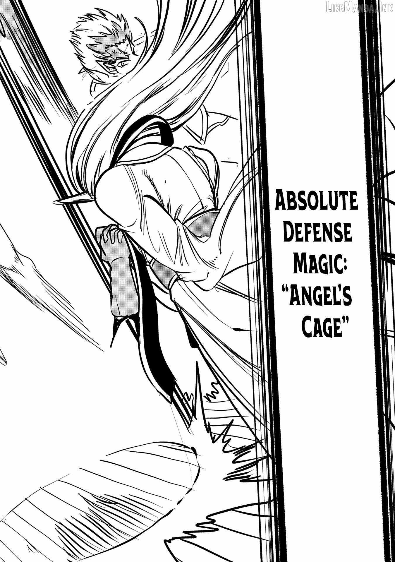 Since My Previous Life Was A Wise Man, I Can Afford To Live Chapter 39 page 19