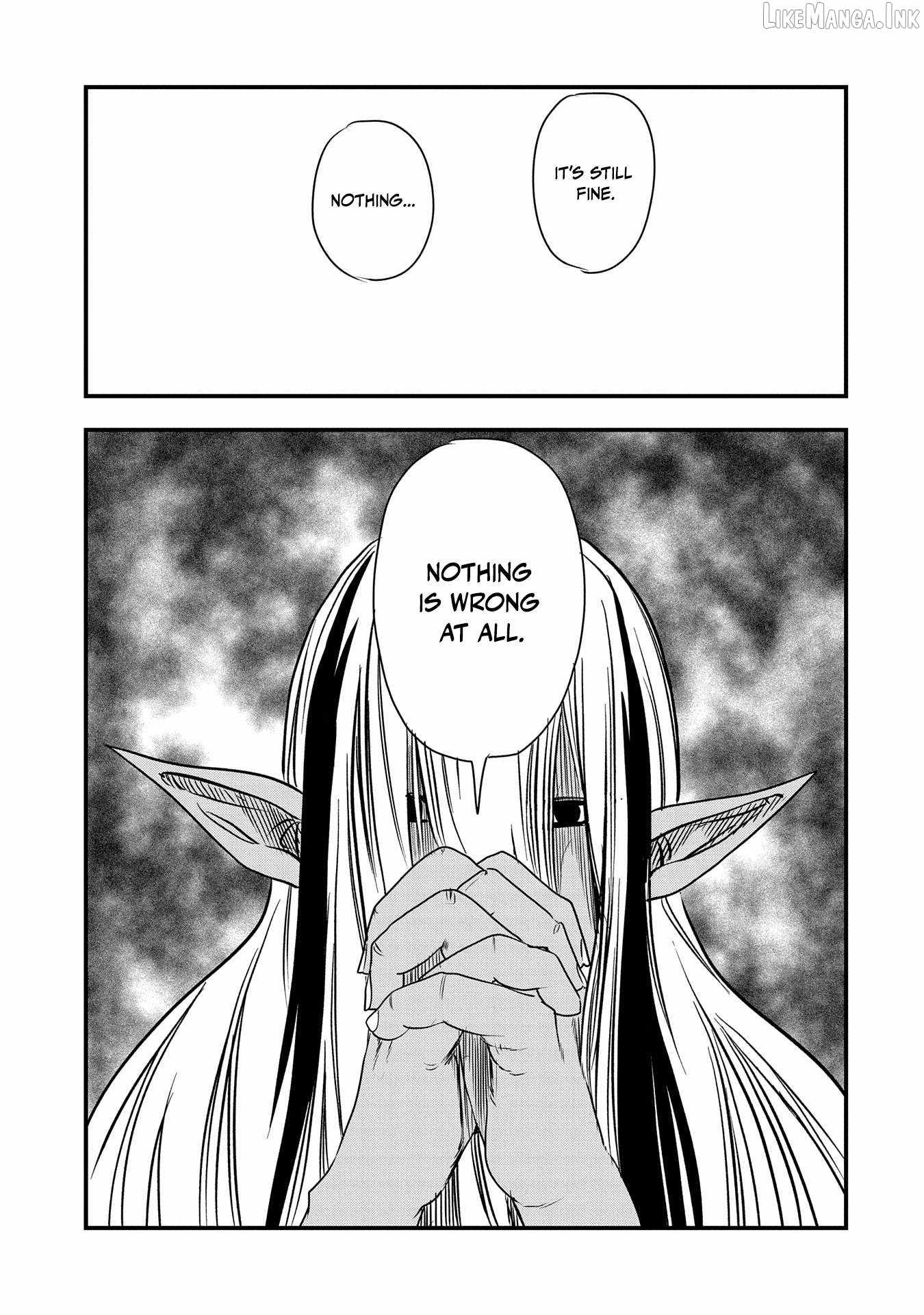 Since My Previous Life Was A Wise Man, I Can Afford To Live Chapter 39 page 22