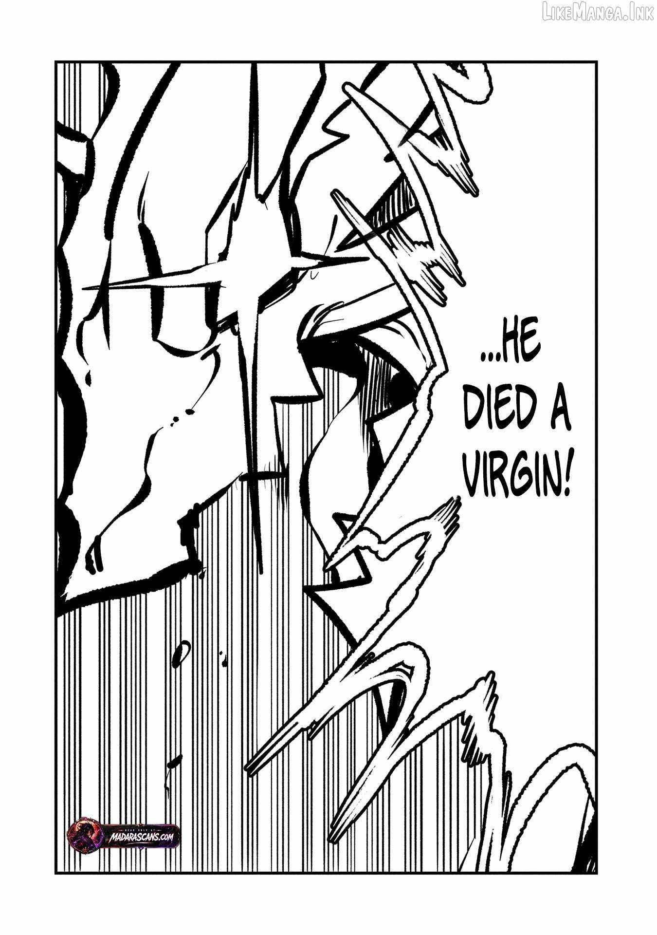 Since My Previous Life Was A Wise Man, I Can Afford To Live Chapter 39 page 25