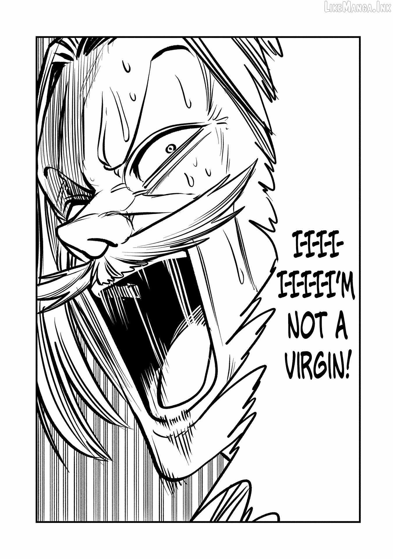 Since My Previous Life Was A Wise Man, I Can Afford To Live Chapter 39 page 26