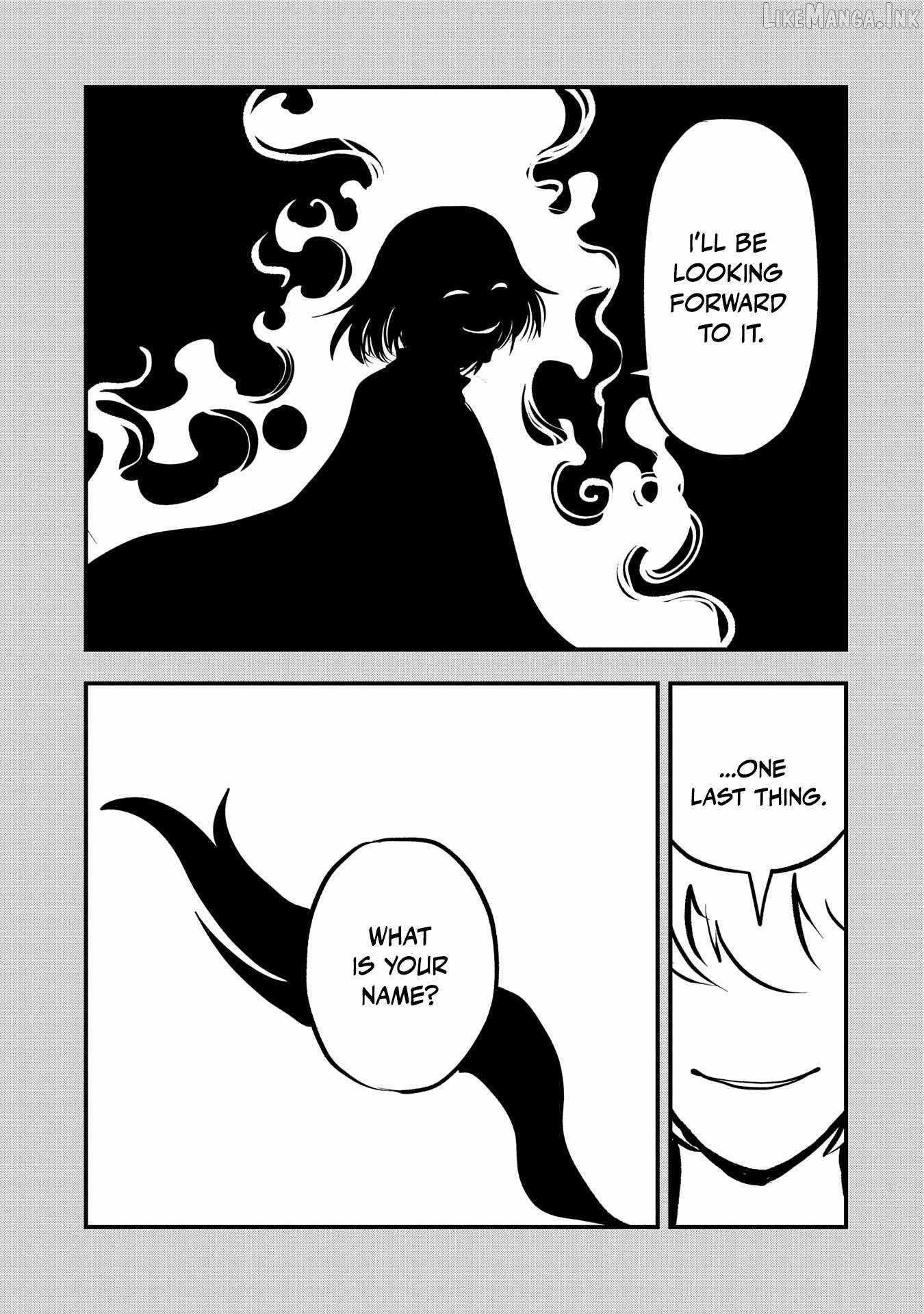 Since My Previous Life Was A Wise Man, I Can Afford To Live Chapter 39 page 28