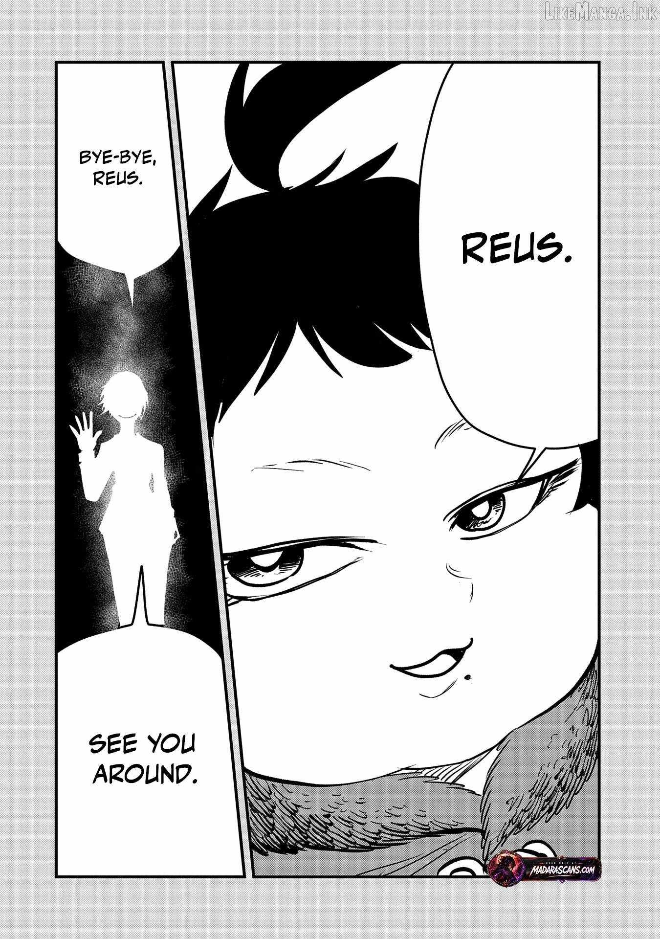 Since My Previous Life Was A Wise Man, I Can Afford To Live Chapter 39 page 29