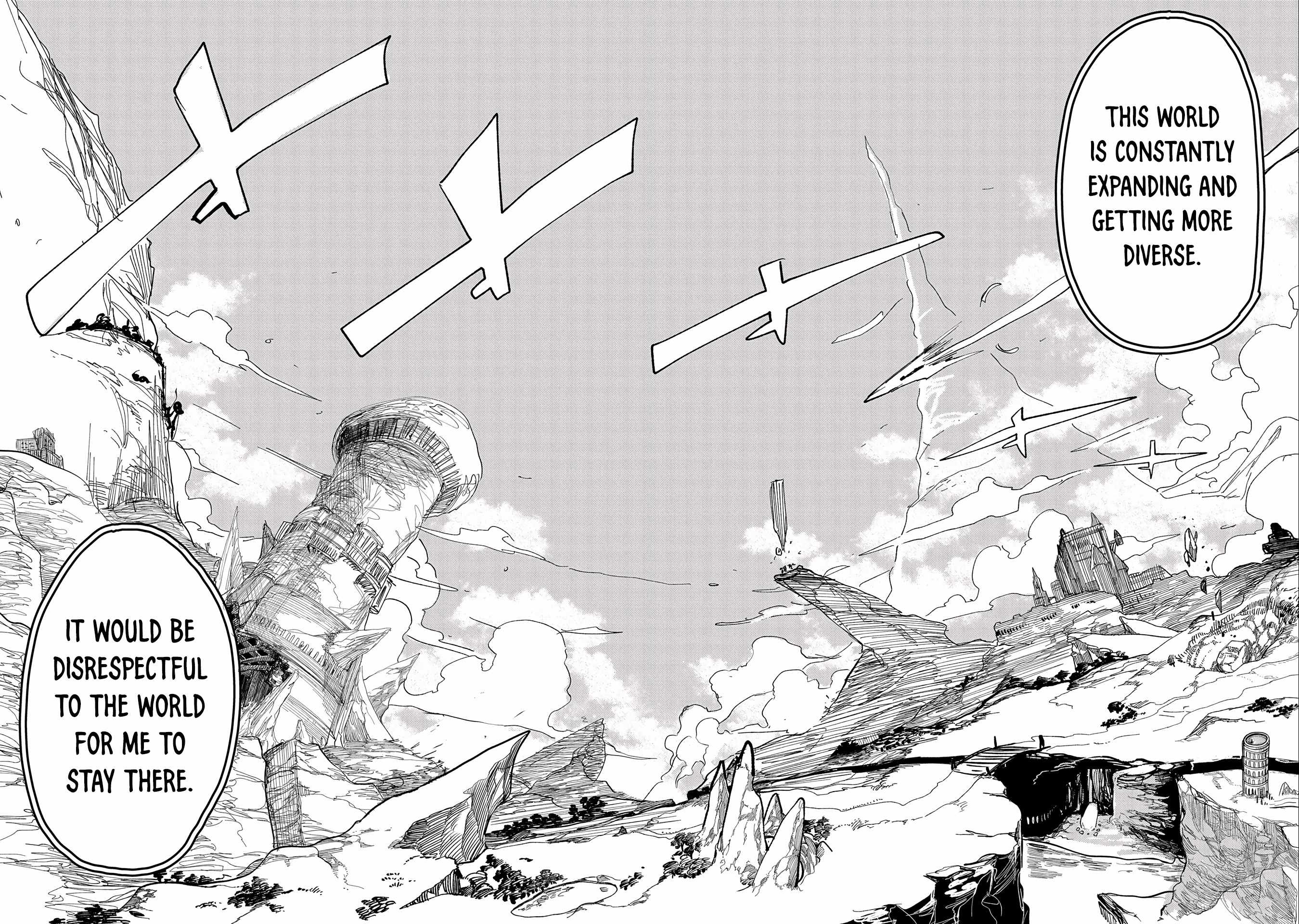 Since My Previous Life Was A Wise Man, I Can Afford To Live Chapter 4.1 page 13