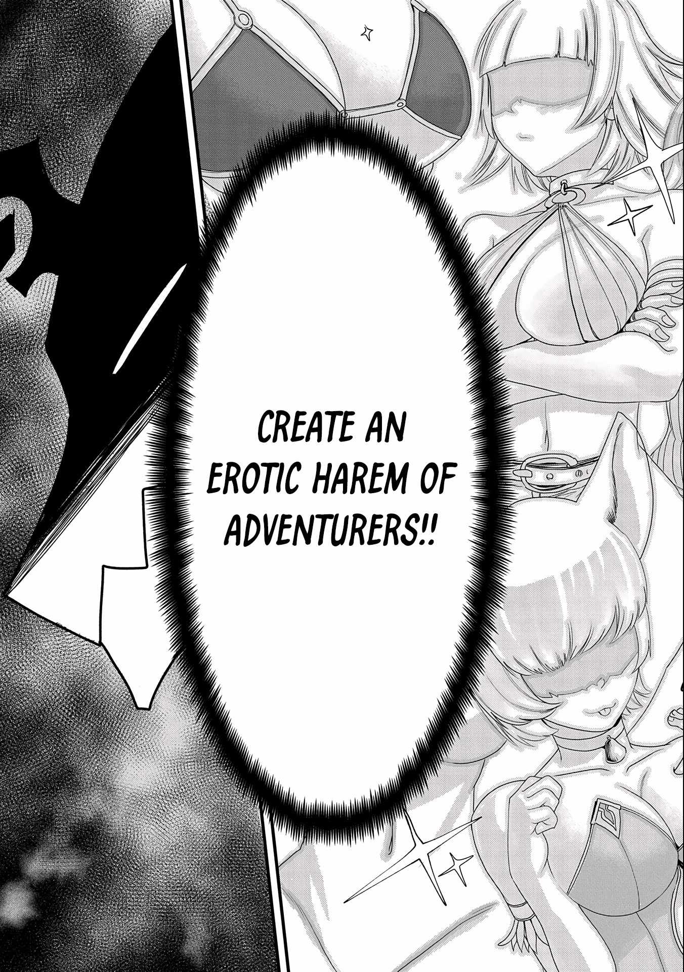 Since My Previous Life Was A Wise Man, I Can Afford To Live Chapter 4.2 page 8