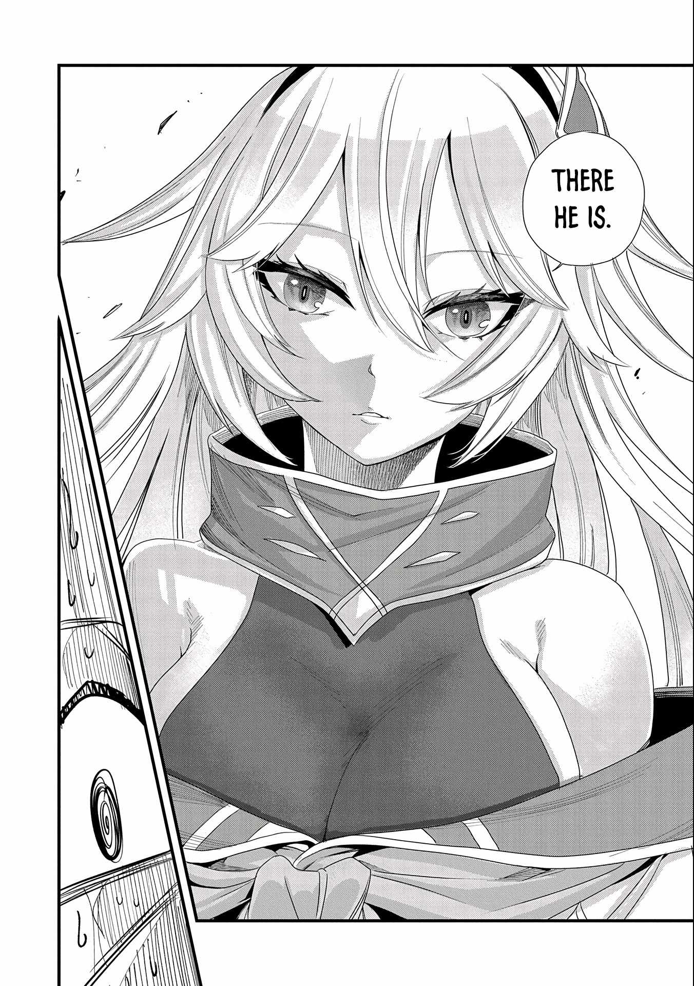 Since My Previous Life Was A Wise Man, I Can Afford To Live Chapter 4.2 page 15