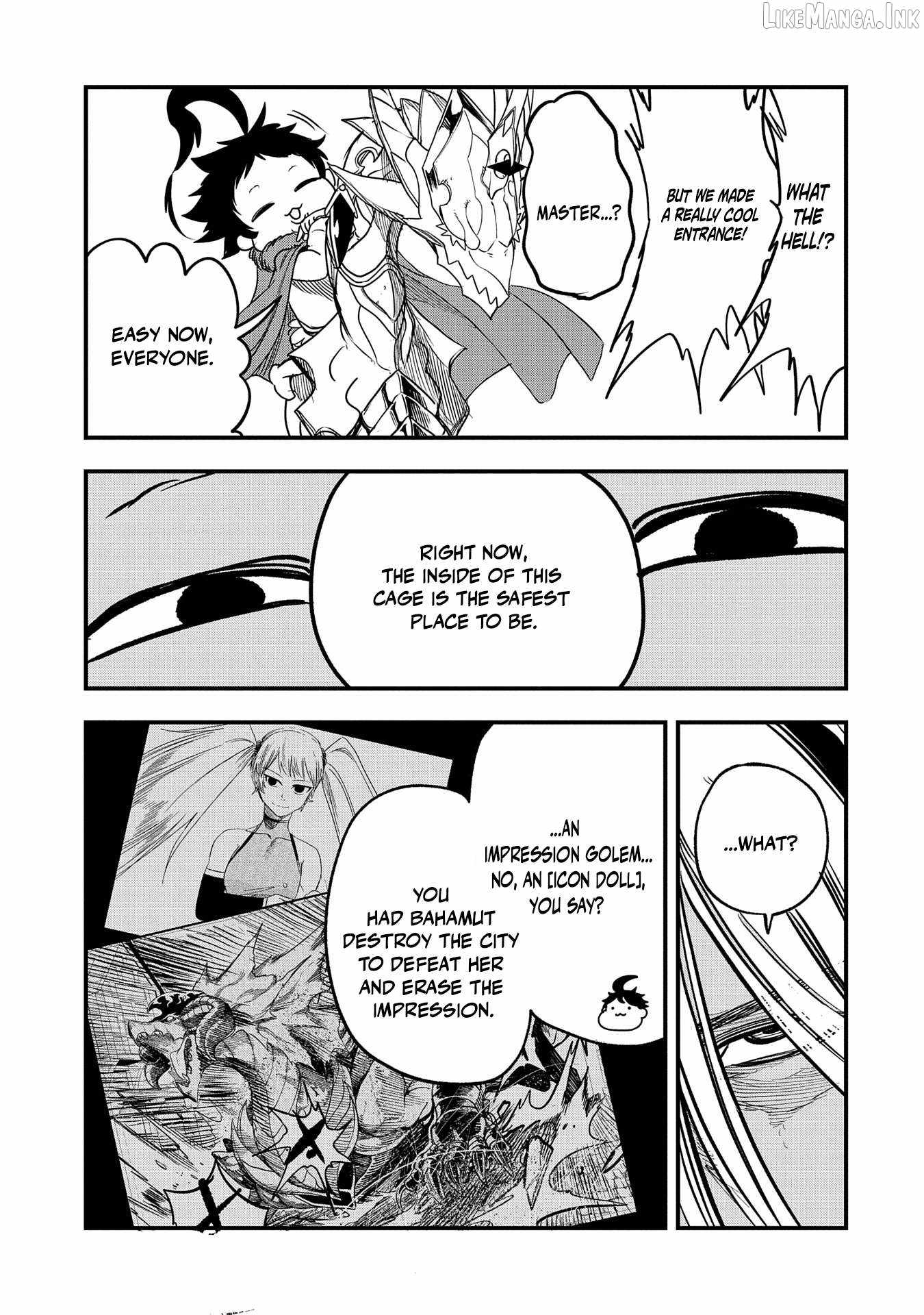 Since My Previous Life Was A Wise Man, I Can Afford To Live Chapter 40 page 15