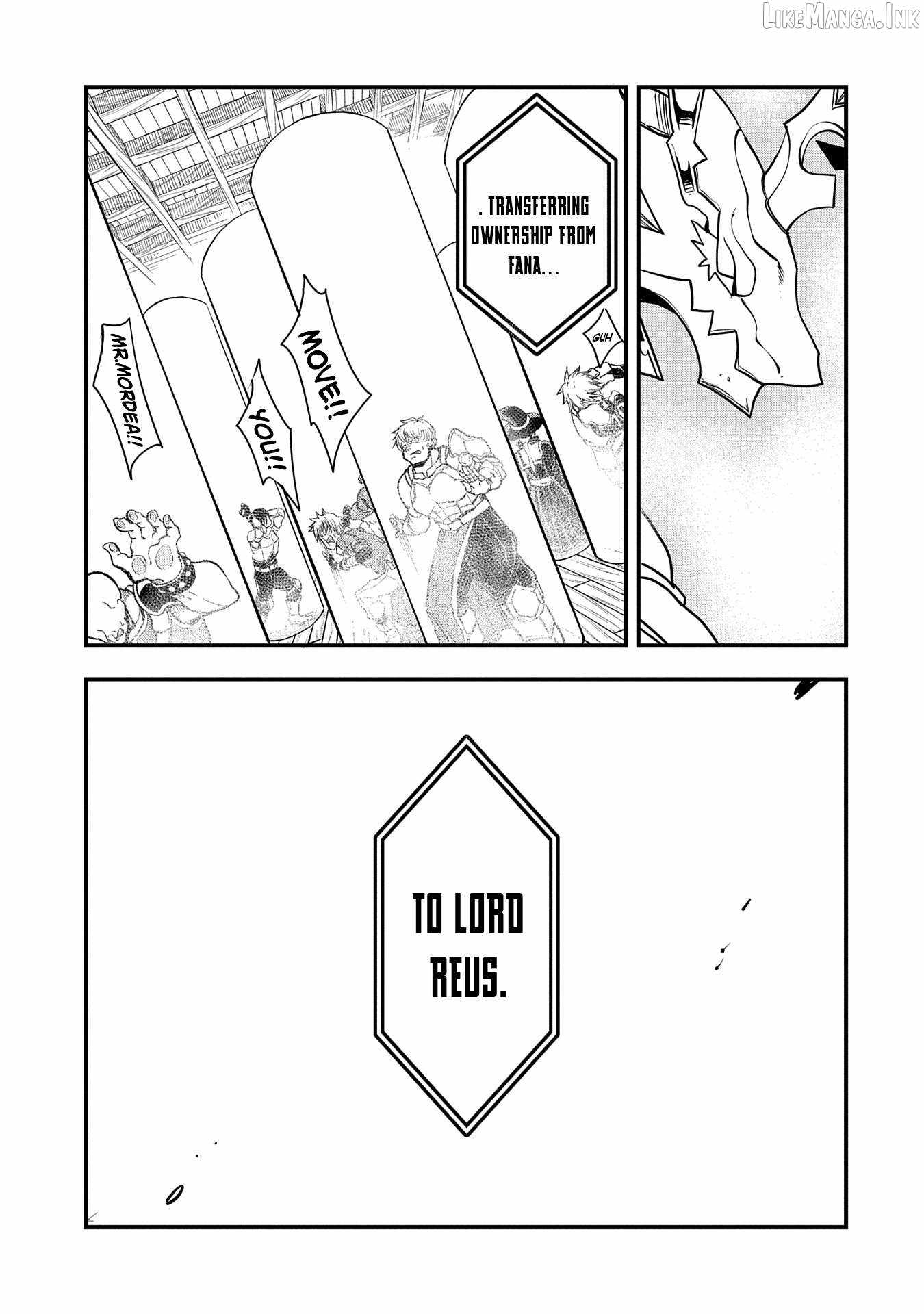 Since My Previous Life Was A Wise Man, I Can Afford To Live Chapter 40 page 7