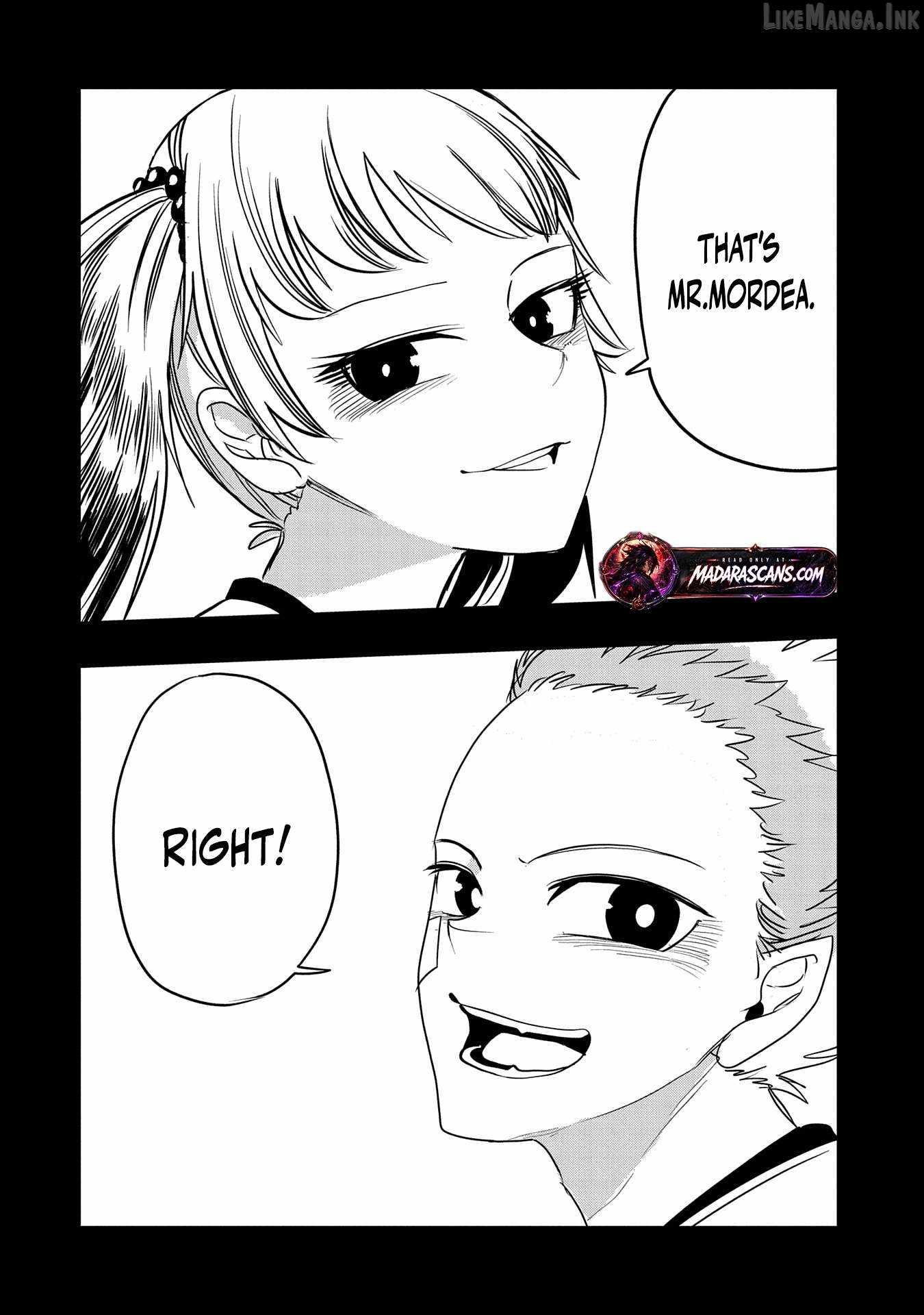 Since My Previous Life Was A Wise Man, I Can Afford To Live Chapter 40 page 26